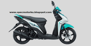 Yamaha+Mio+S+Smart+&+Sophisticated