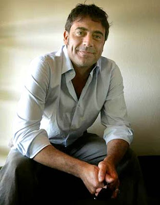 Jeffrey Dean Morgan. quot;Watchmenquot; star Jeffrey Dean