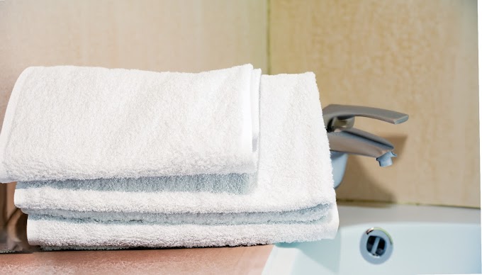 Revolutionize Your Hygiene Routine with the Ultimate Sanitation Towel