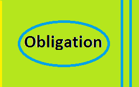 L'obligation