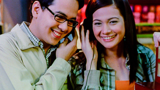 Now That I Have You (2004)