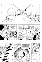 Naruto Chapter 468