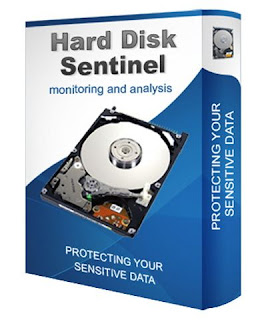  diagnosticar y reparar cualquier problema que pueda tener tu disco duro Hard Disk Sentinel 4.7 [Full + Patch + Español]