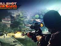 Kill Shot Bravo 1.1 APK