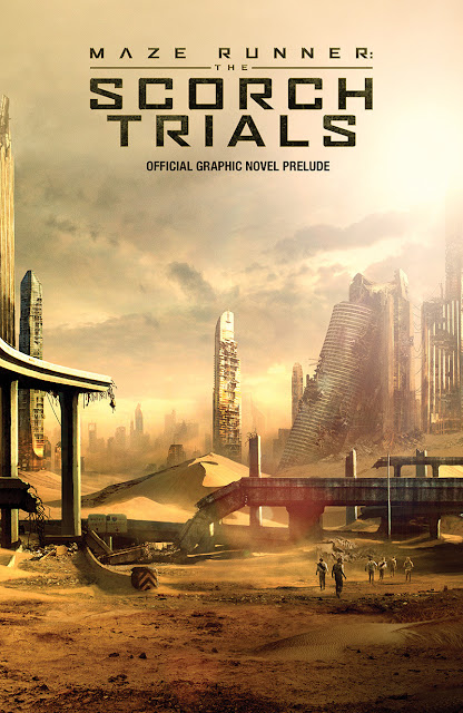 Maze Runner-The Scorch Trials 2015 HDTS Subtitle Indonesia