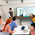 IFP50 ViewBoard® da ViewSonic é Ideal para instituições educacionais que oferecem educação híbrida