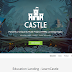 Download Castle - Multi Project Landing Pages