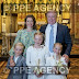 Bourbon-Parma Princesses Celebrate Milestone: 3 Royal Children Receive First Holy Communion