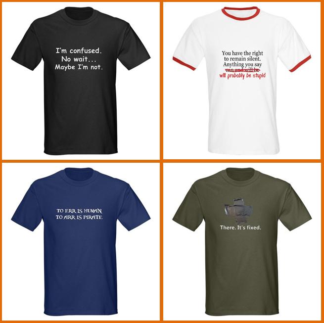 t-shirts with funny sayings. Funny Sayings Shirt