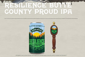 For more about Resilience IPA visit Sierra Nevada's page
