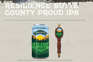 For more about Resilience IPA visit Sierra Nevada's page