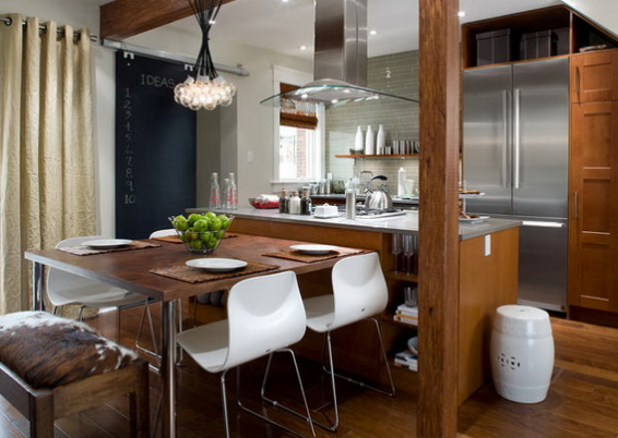 Diseno Cocinas Kitchen Candice Olson