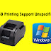 Cara Mengatasi 'USB Printing Support Unspecified' Printer Thermal QPOS/POS Windows 7