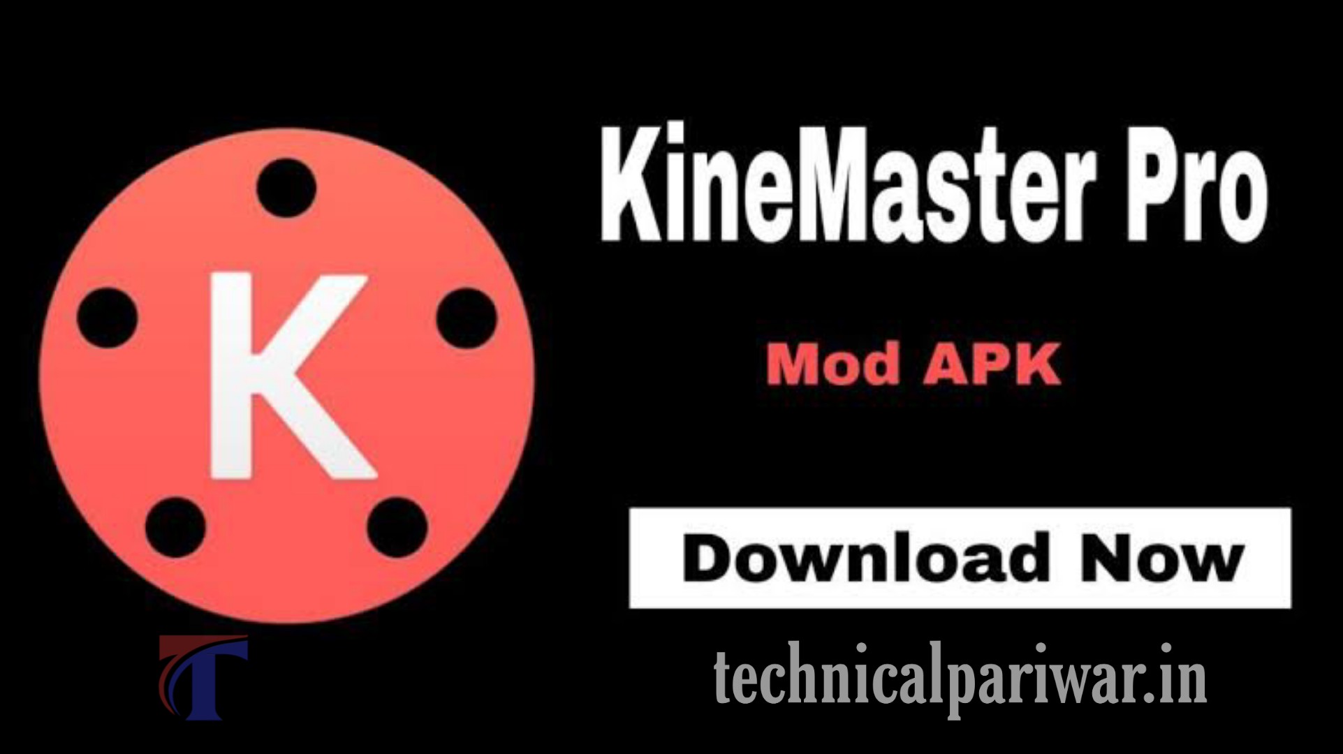 Kinemaster Pro Mod Apk Latest Version 2021 Without Watermark