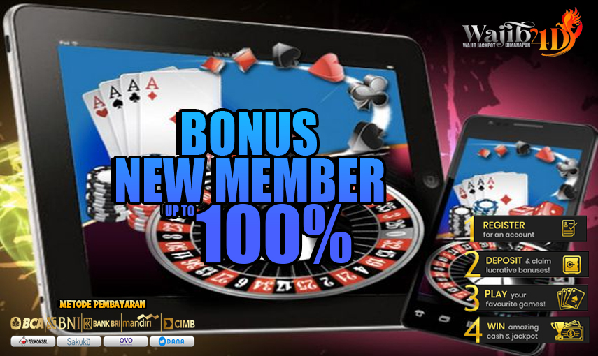 WAJIB4D CUAN DALAM PERPUTARAN TARUHAN ROULETTE CASINO ONLINE