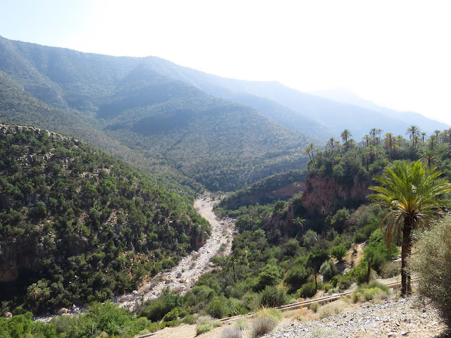 Paradise Valley - Morocco