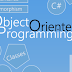 OOP- Object Oriented Programming