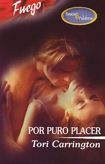 Tori Carrington - Por Puro Placer