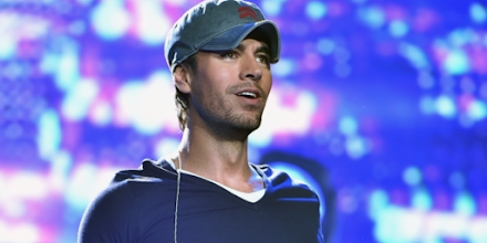 Concierto de Enrique Iglesias en Guatemala | Diciembre 2016 