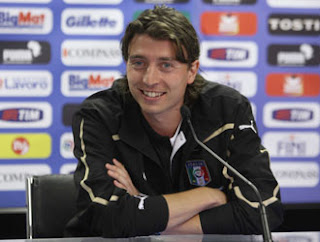 Riccardo Montolivo