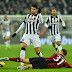Liga Italia : Juventus 3 -1 AC Milan