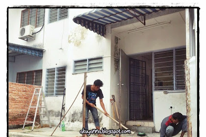 Sebab Untuk Buat Extension Rumah