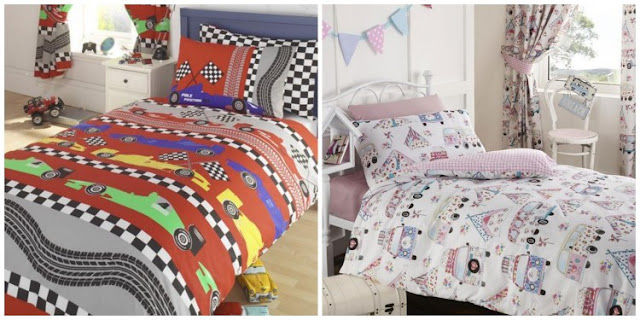 Giveaway – Double Duvet Set