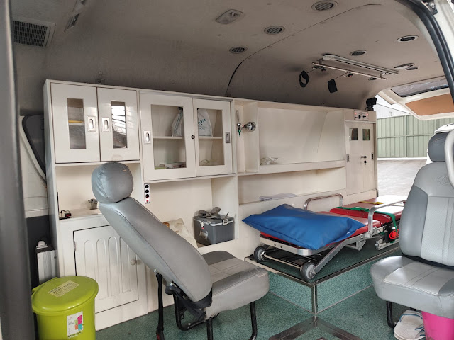 Ambulansia - Jual Beli Ambulance Indonesia