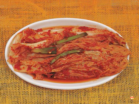 Harga Kimchi di Indomaret, Alfamart, dan Superindo (Halal)