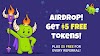 Gift your friends $ 5 TCP tokens and get  $ 5 tokens yourself