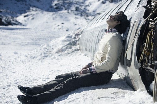 La sociedad de la nieve (2023): nadie se salva solo – Reseñas de cine
