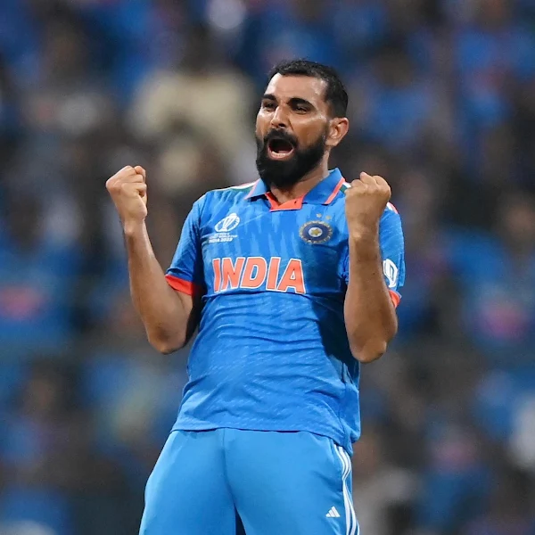 मोहमाद शमी: मैं जल्दी ही अंतरराष्ट्रीय क्रिकेट में वापसी करना चाहता हूँ