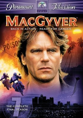 Assistir MacGyver Online (Legendado)