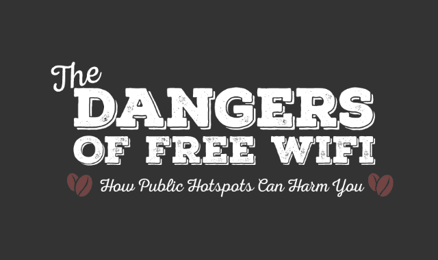 The Dangers of Free Wi-Fi: How Public Hotspots Can Harm You