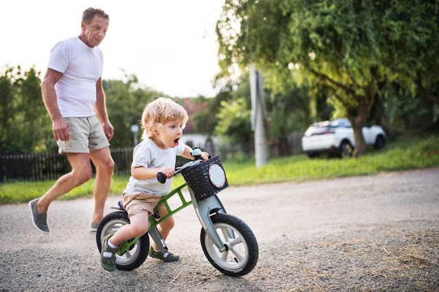 Kids Tricycles Market