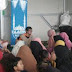 Warga Kampung Cilebak  Desa Talaga Terima  Bantuan  Program Ramadhan Dhuafa Islamic Relief.
