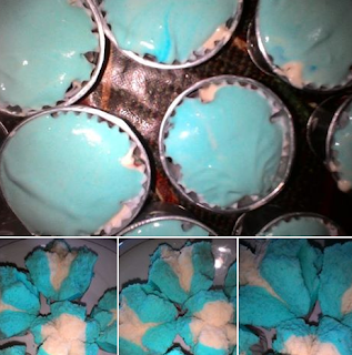 Resep Bolu Kukus Mekar Berhasil Akhirnya Tidak Mingkem