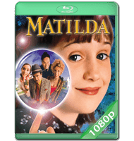 MATILDA (1996) WEB-DL 1080P HD MKV ESPAÑOL LATINO