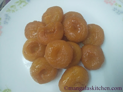 Traditional Badusha Recipe | Balushahi Diwali Sweet Recipe