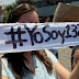 Jóvenes de #YoSoy132 interrumpen grabación de Televisa en Londres