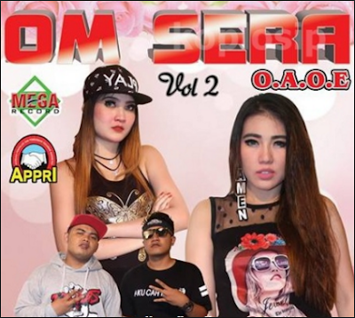 Download Koleksi Lagu OM SERA Mp3 2018 Terbaru