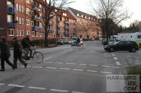 Krausestraße