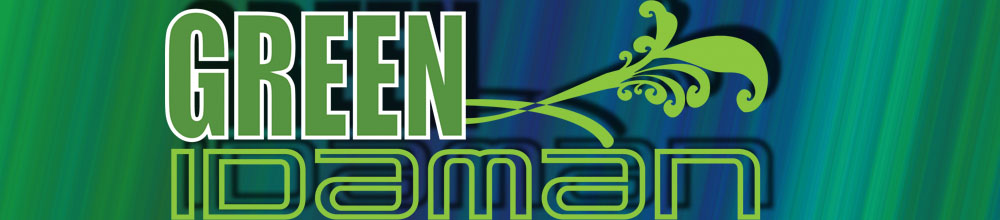 Green Idaman
