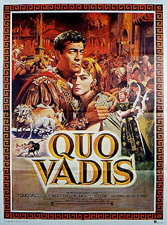  Quo Vadis (1951)