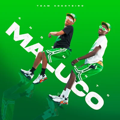 Team Xocoteiro - Andamento Maluco |Download MP3