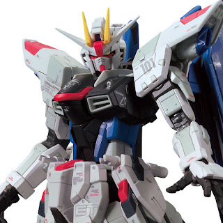 RG 1/144 ZGMF-X10A Freedom Gundam [ Ver.GCP ], Gundam Base Limited