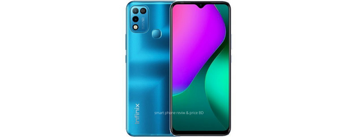 Infinix Hot 10 play price Bangladesh 2022 Infinix Hot 10 play price Bangladesh 2022