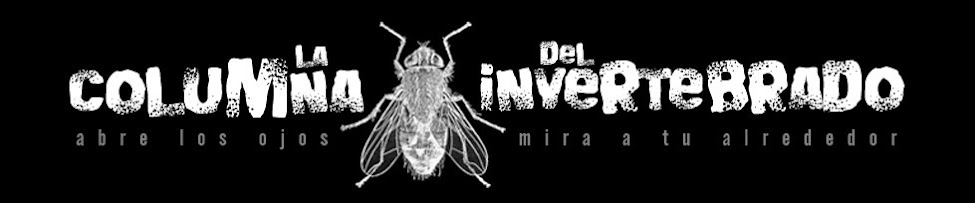 La Columna del Invertebrado