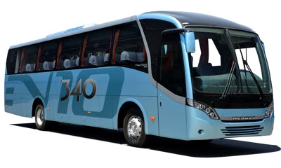 Neobus New Road N10 340