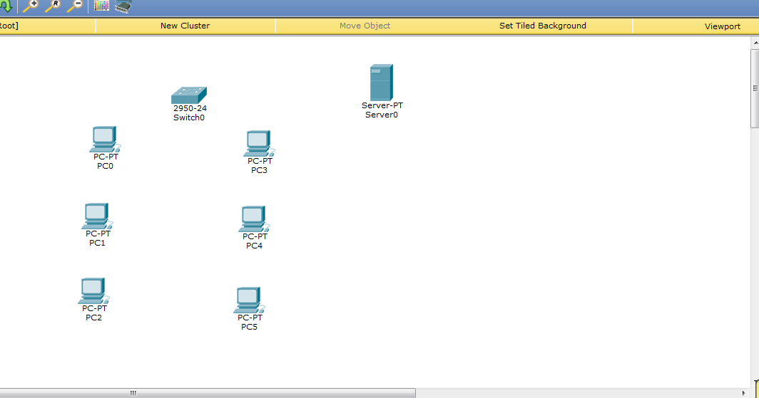 Tutorial Membuat Biling Warnet Sederhana menggunakan Cisco 